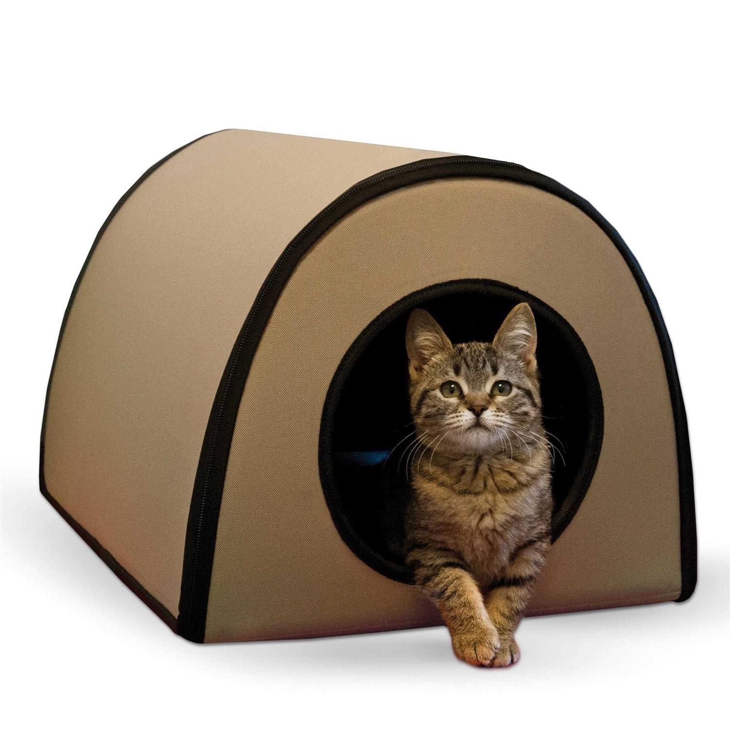 K H Thermo Mod Kitty Shelter