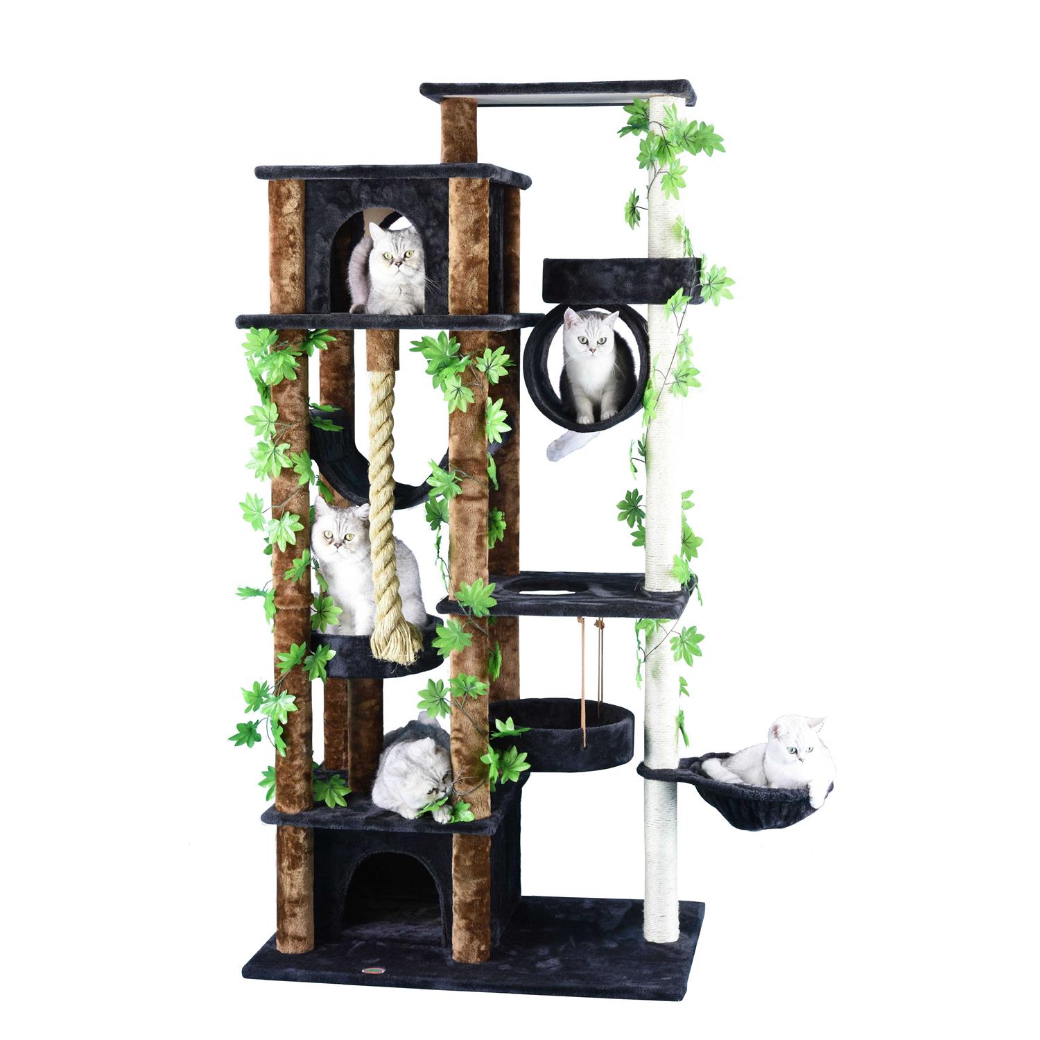 Go Pet Club Cat Tree