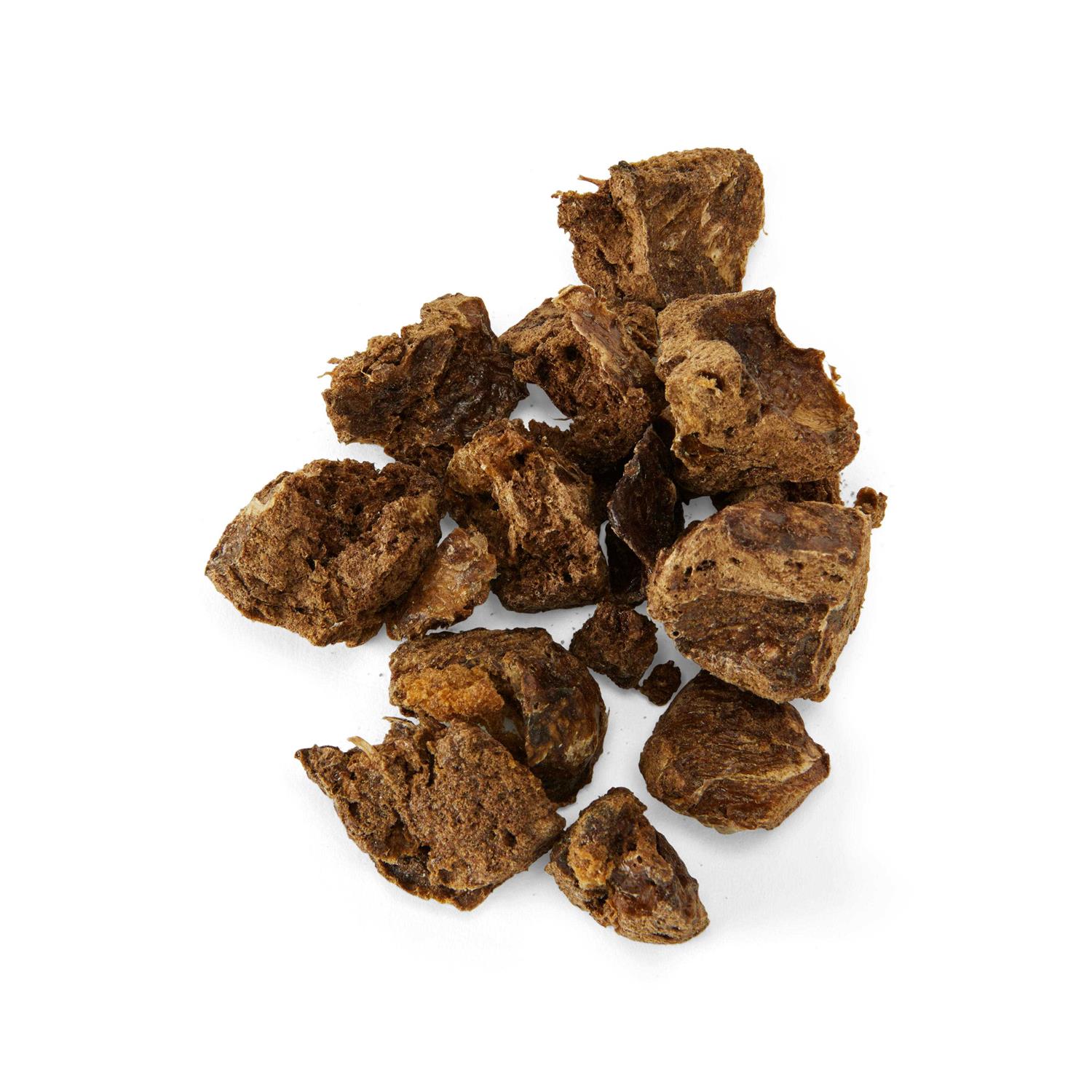 Alternative view of WholeHearted Chicken Liver Freeze-Dried Cat Treats