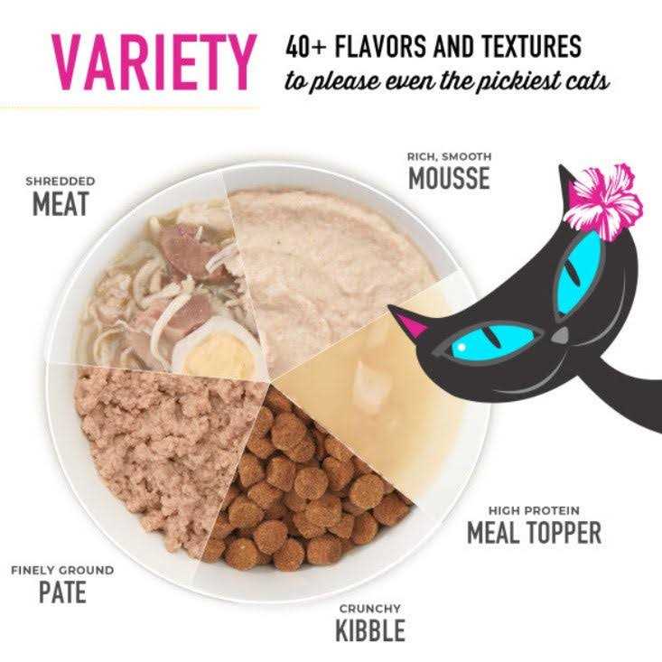 Alternative view of Tiki Cat Velvet Mousse Kitten Salmon & Chicken Wet Cat Food