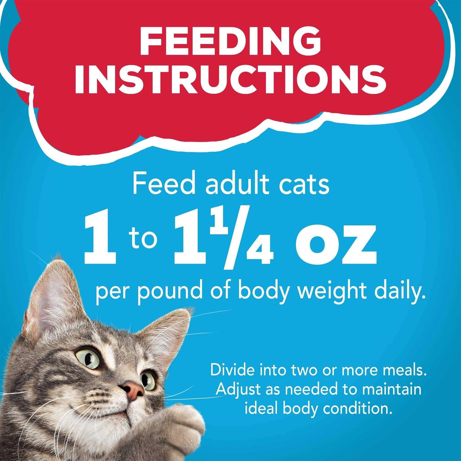 Alternative view of Friskies Prime Filets With Ocean Whitefish & Tuna in Sauce Wet Cat Food