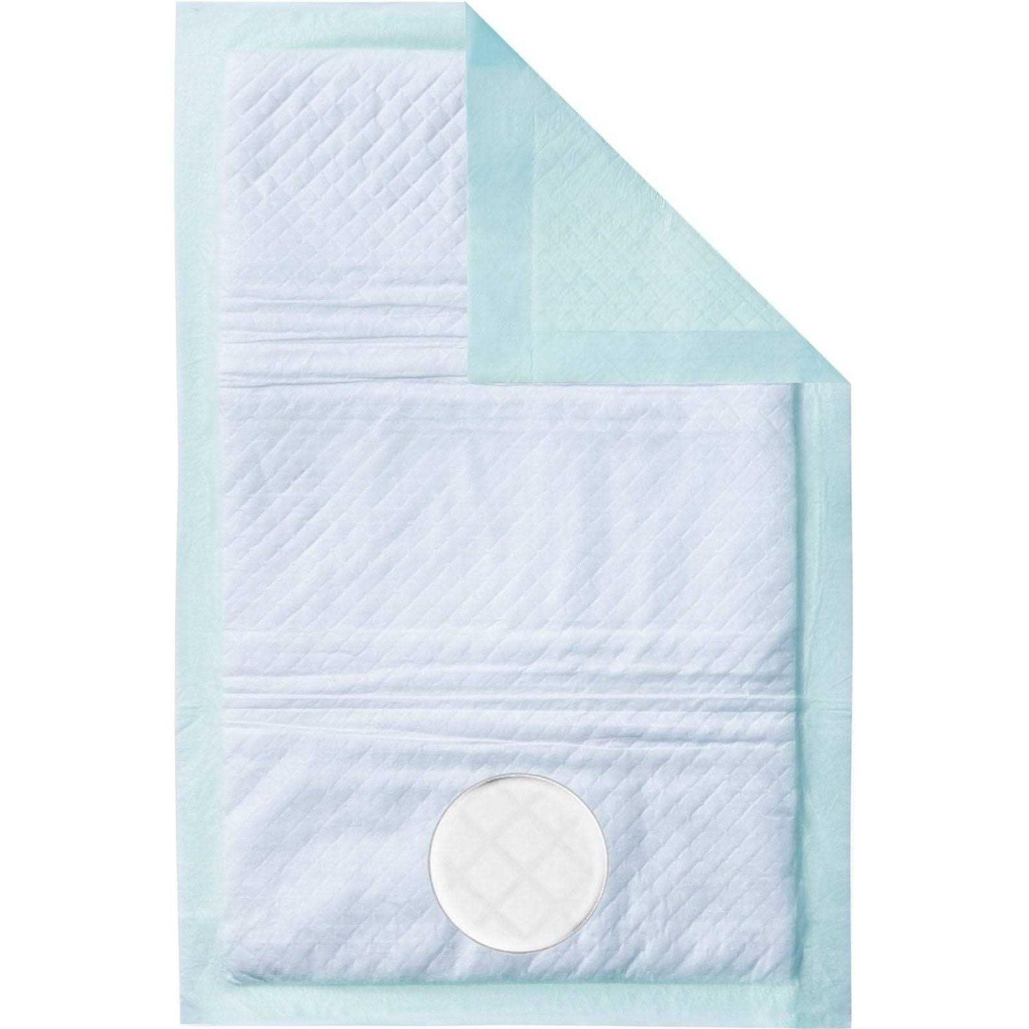 Alternative view of 20ct Paw Inspired Cat Pads Generic Refills for Tidy Cats Breeze Cat Litter Box Pads System