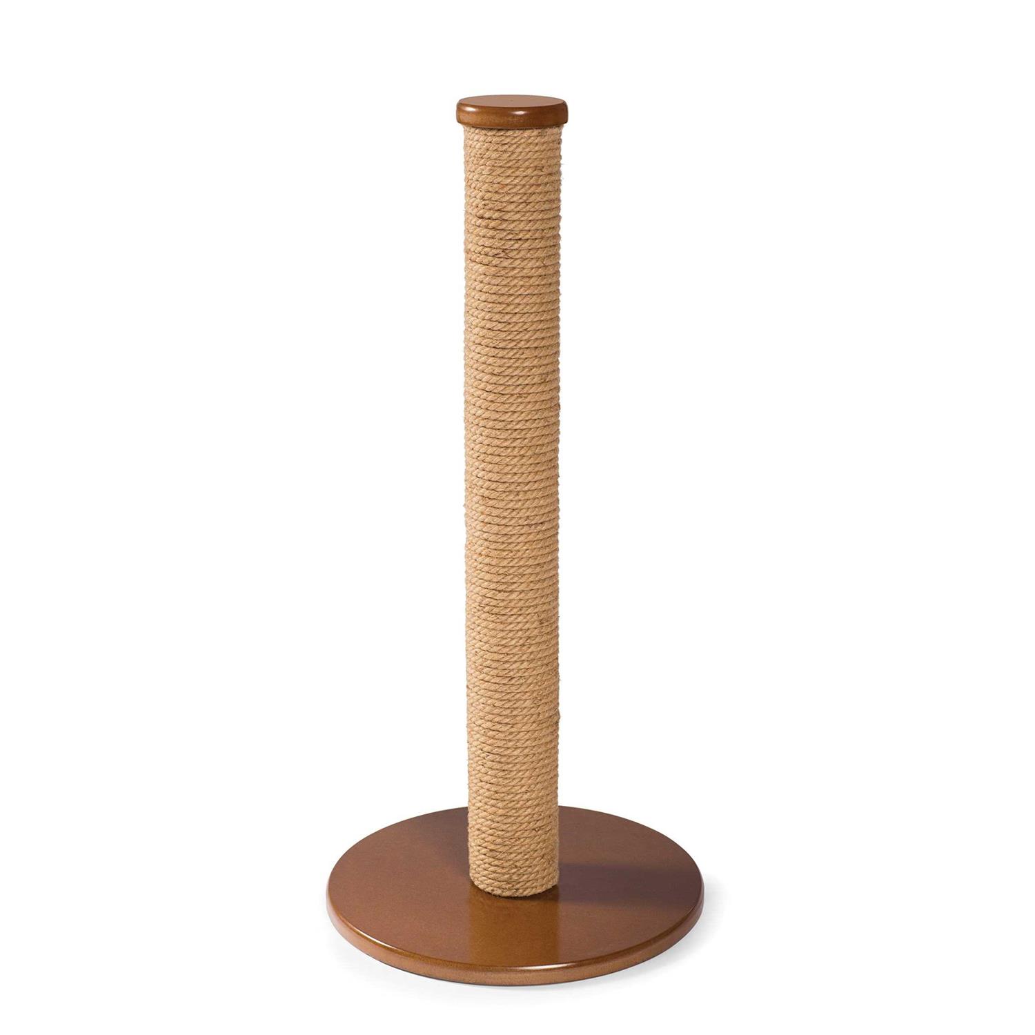 Prevue Pet Products Kitty Power Paws Tall Round Post