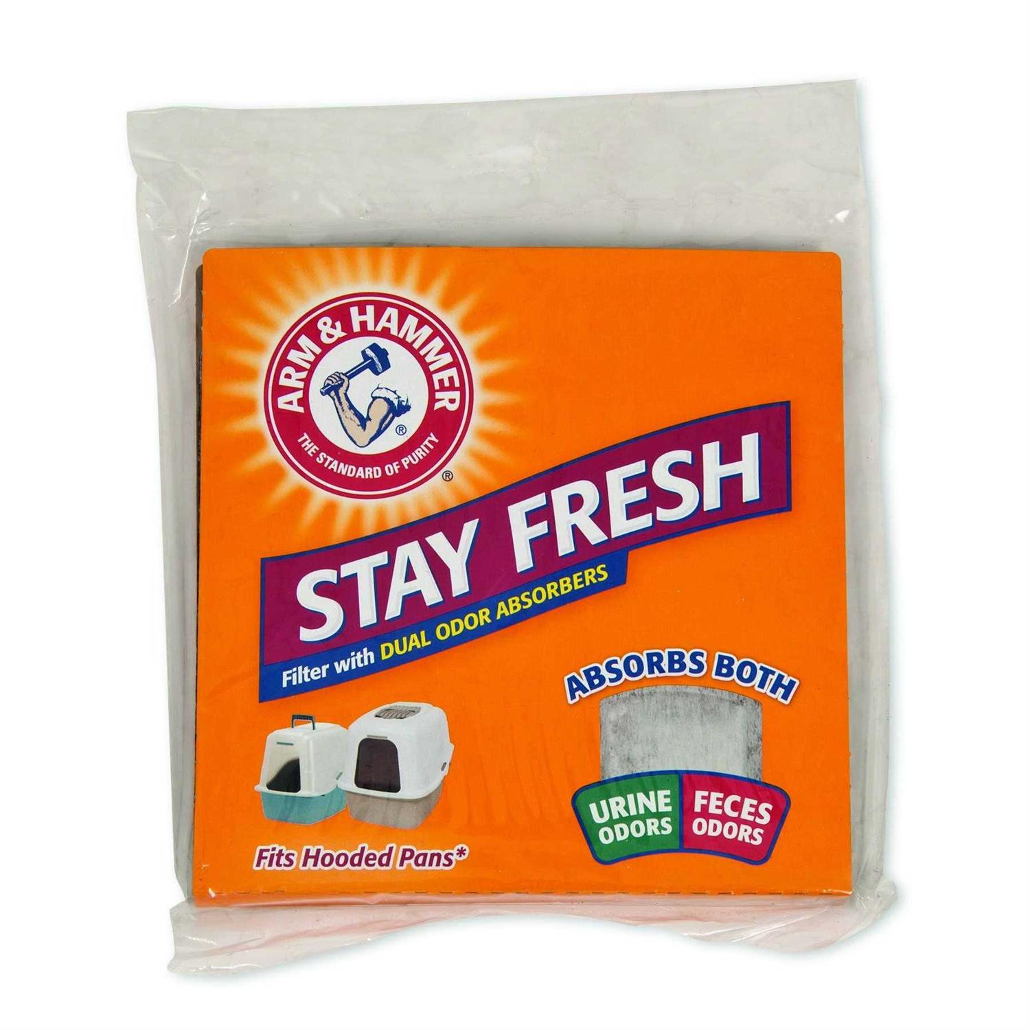 Arm & Hammer Universal Litter Filter